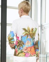 South Beach Border Jacket thumbnail number 2