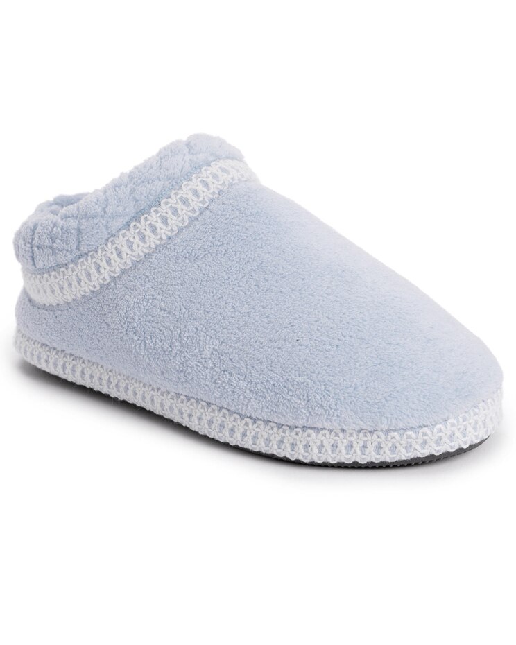 MUK LUKS® Micro Chenille Rita Slippers image number 1
