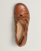 Ashland Spin Slip-On Loafer By Clarks® thumbnail number 2