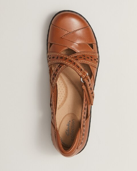 Ashland Spin Slip-On Loafer By Clarks®