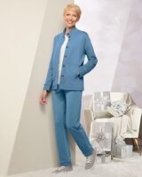 Zen Button Front Jacket thumbnail number 2