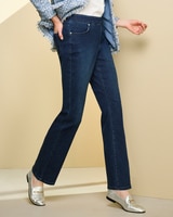 Slimtacular® Dream Jean Straight Leg thumbnail number 4