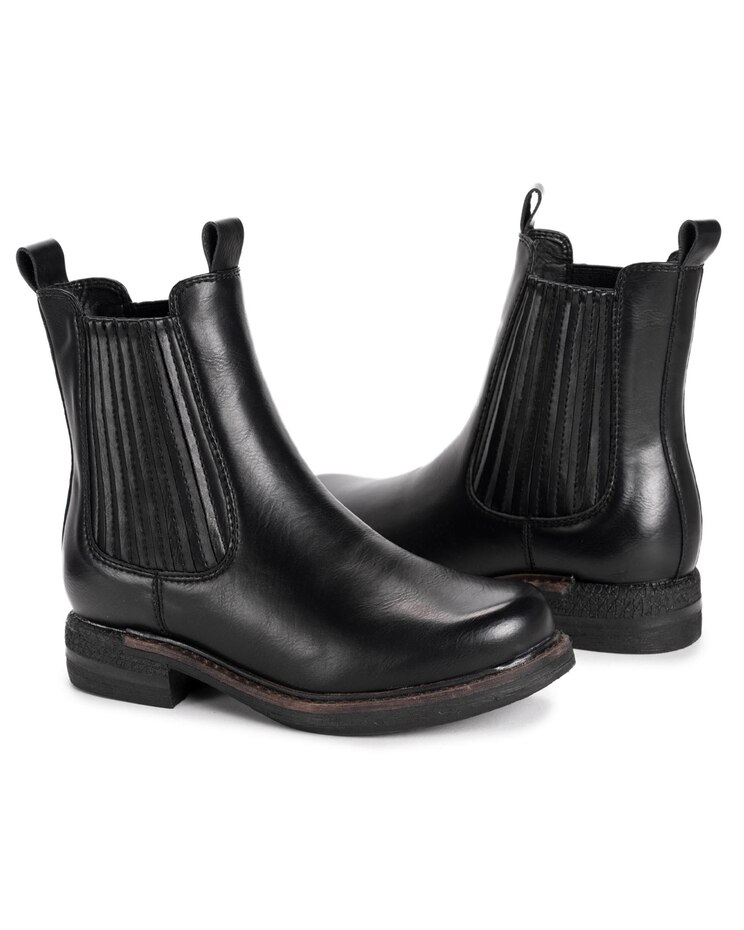 Spike-Madison Boots Lukees by MUK LUKS® image number 1