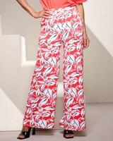 JetSet Island Wide-Leg Pants thumbnail number 1