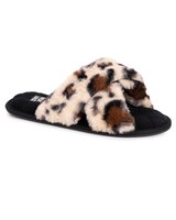 Perley Criss Cross Slipper By MUK LUKS® thumbnail number 1