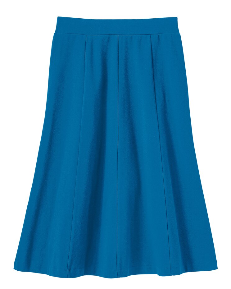 Soft Knit Skirt image number 1