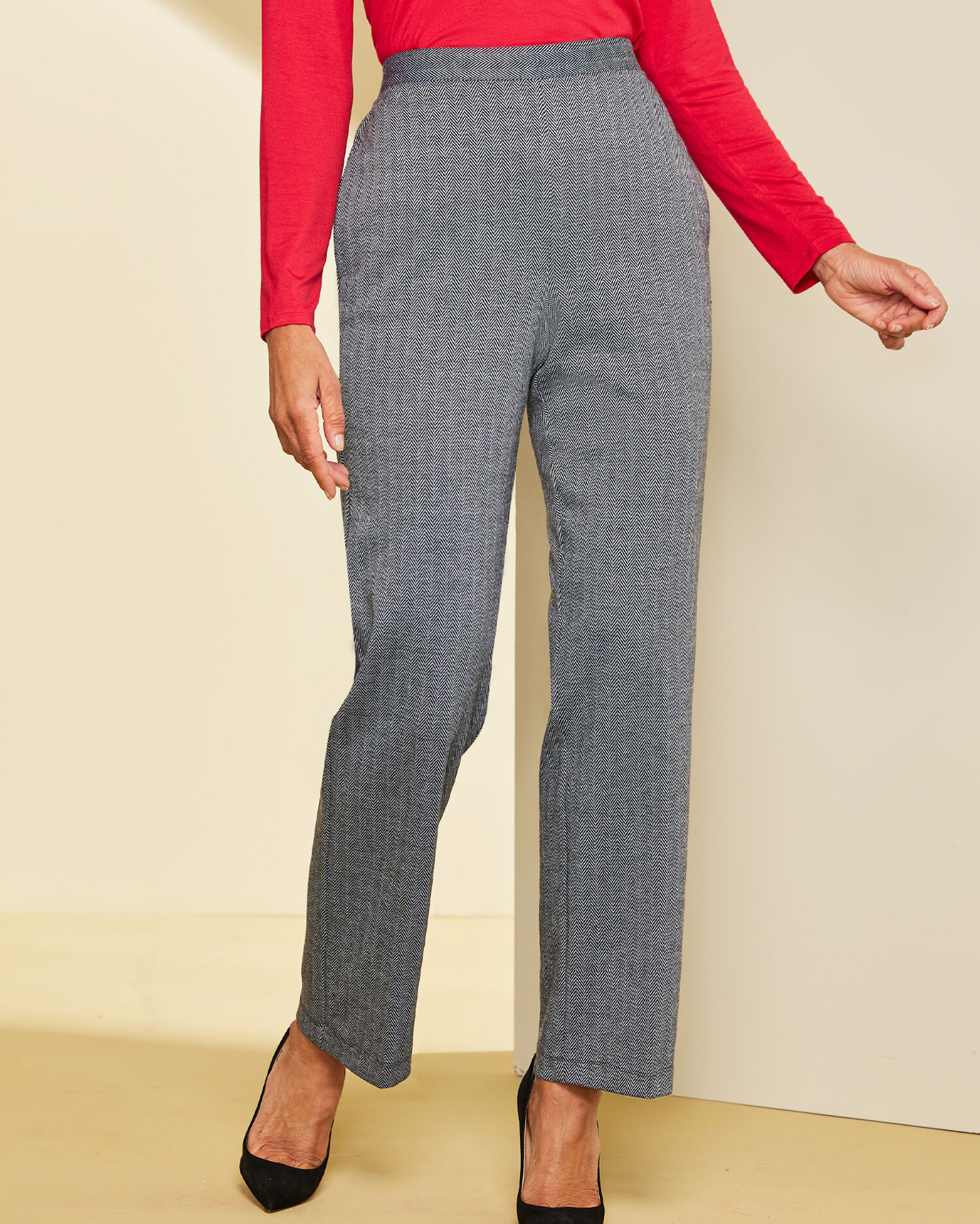 Alfred dunner slacks store