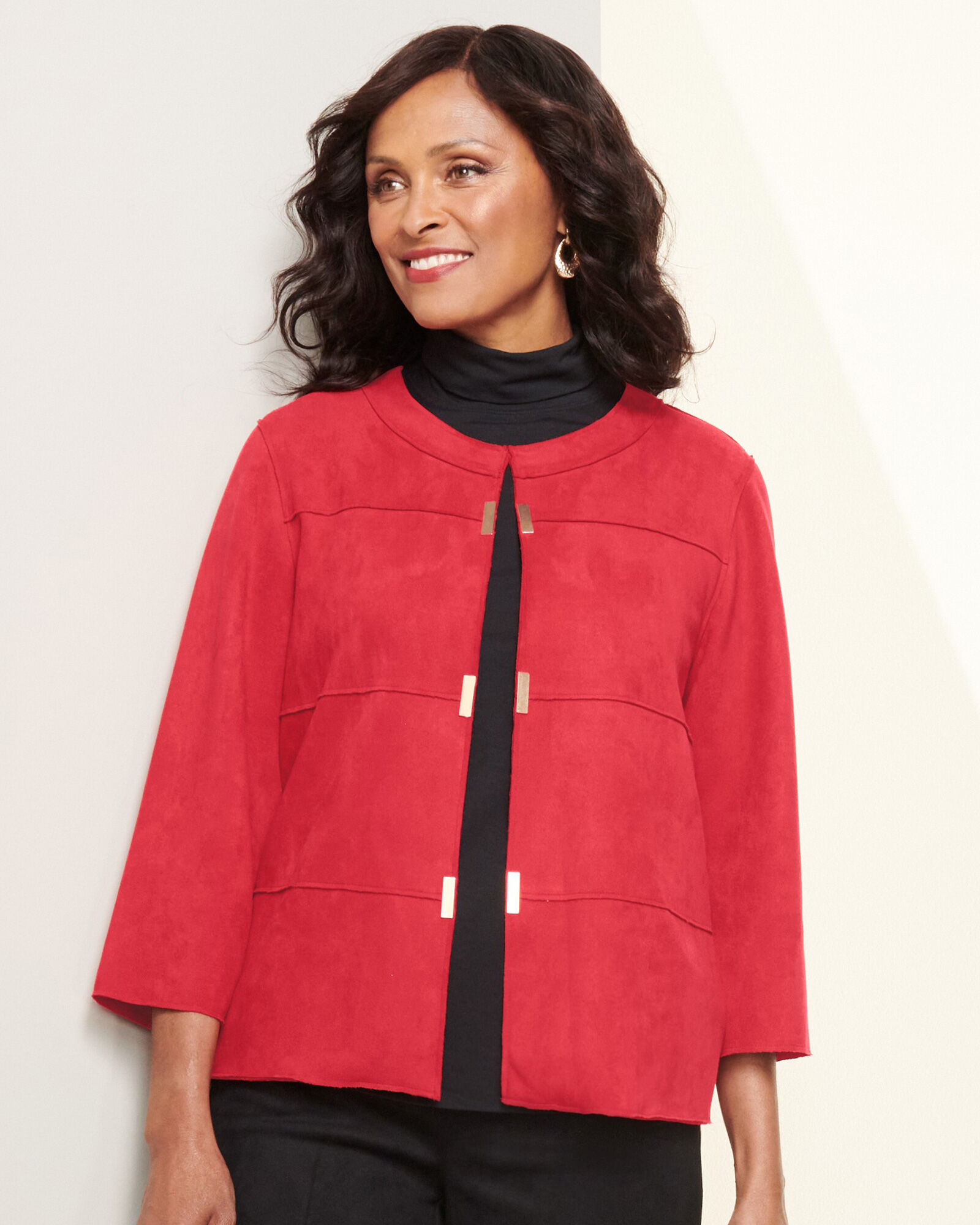 Alfred dunner on sale jackets