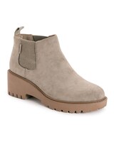MUK LUKS Finley Francis Boots thumbnail number 1
