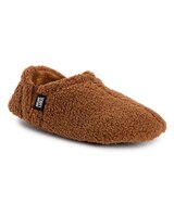 MUK LUKS® Women's Berber Camp Slippers thumbnail number 1