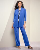 JetSet Solid Jacket thumbnail number 2