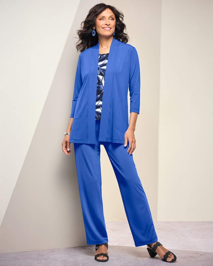 JetSet Solid Jacket image number 2