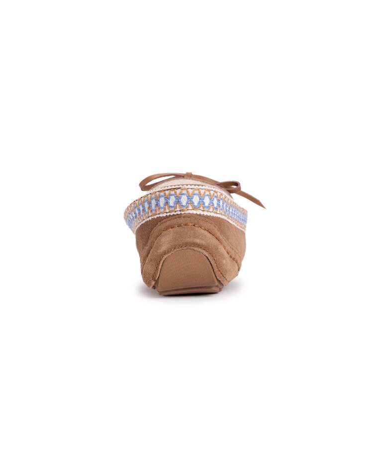 MUK LUKS® Women's Jane Slippers image number 3