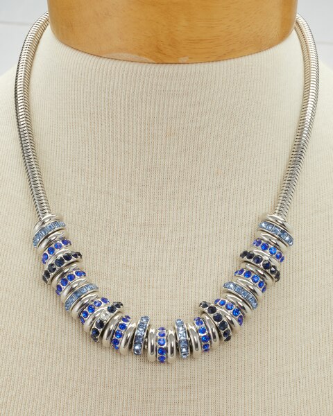 Showstopper Necklace