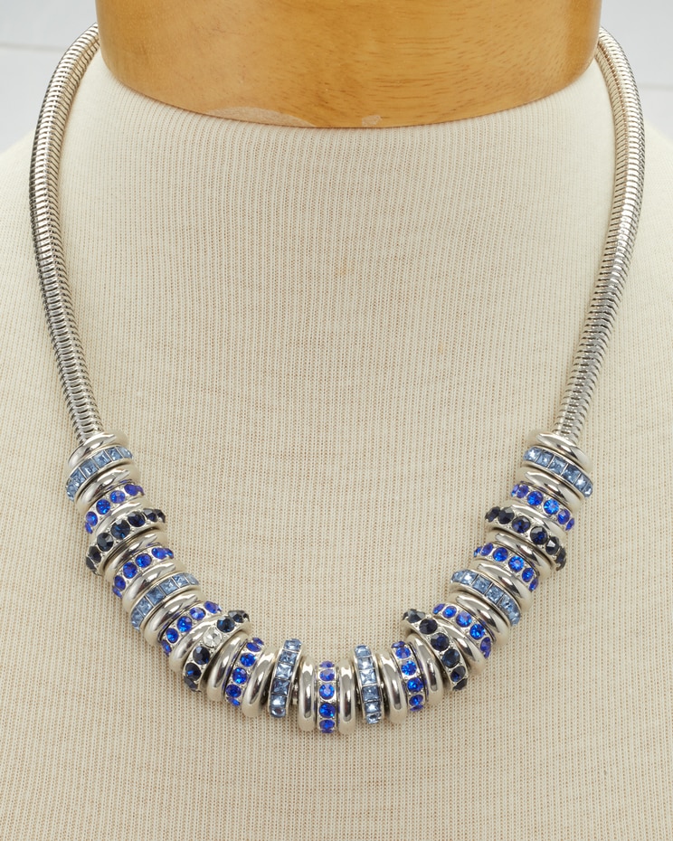 Showstopper Necklace image number 4