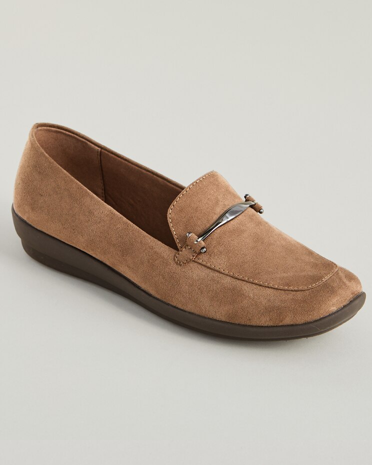 Arena Loafer By Easy Spirit® image number 1