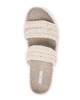 MUK LUKS® Women's Stella 2 Strap Slide Sandal thumbnail number 3