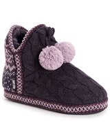 MUK LUKS® Women's Amira Slippers thumbnail number 1