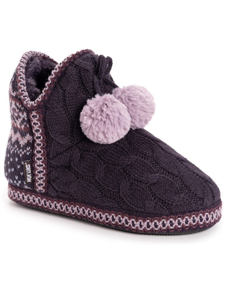 MUK LUKS® Women's Amira Slippers image number 1