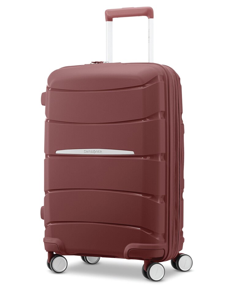 Samsonite Outline Pro Carry-On Hardside Spinner image number 1