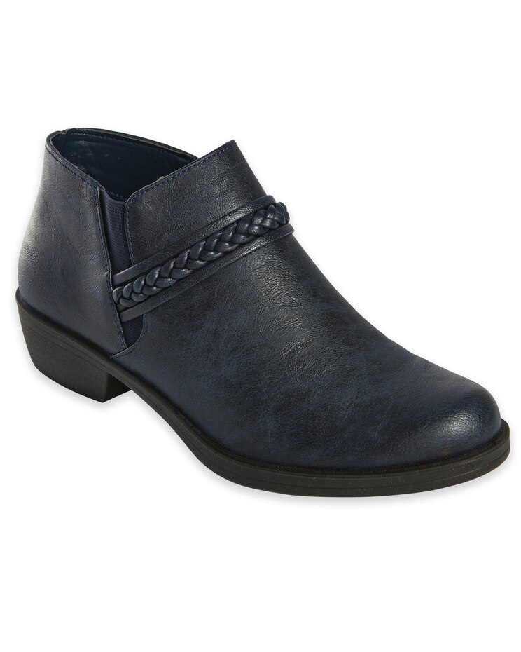Jalia Shootie by Easy Street image number 1