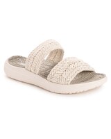 MUK LUKS® Women's Stella 2 Strap Slide Sandal thumbnail number 1