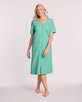 Zip Front Robe thumbnail number 1