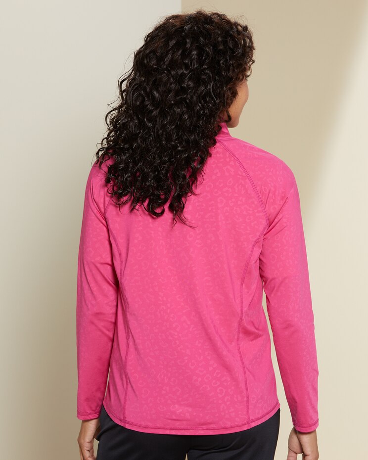 Cool Ease Color Pop Pullover image number 2