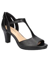 Easy Street® Flash Dress Sandals thumbnail number 1