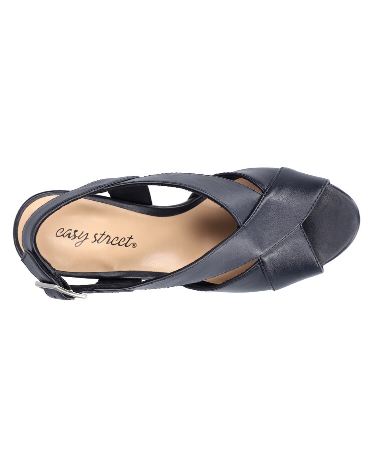 Easy Street Christy Dress Pump image number 3
