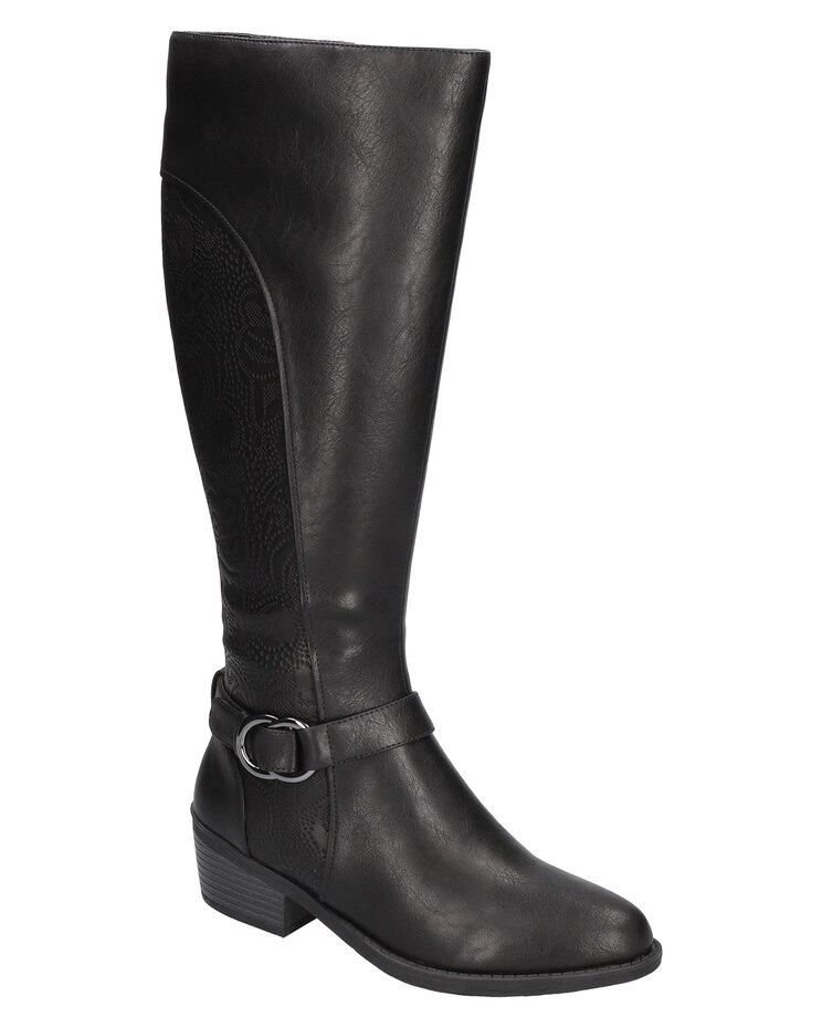 Easy Street Luella Plus Tall Boots image number 1