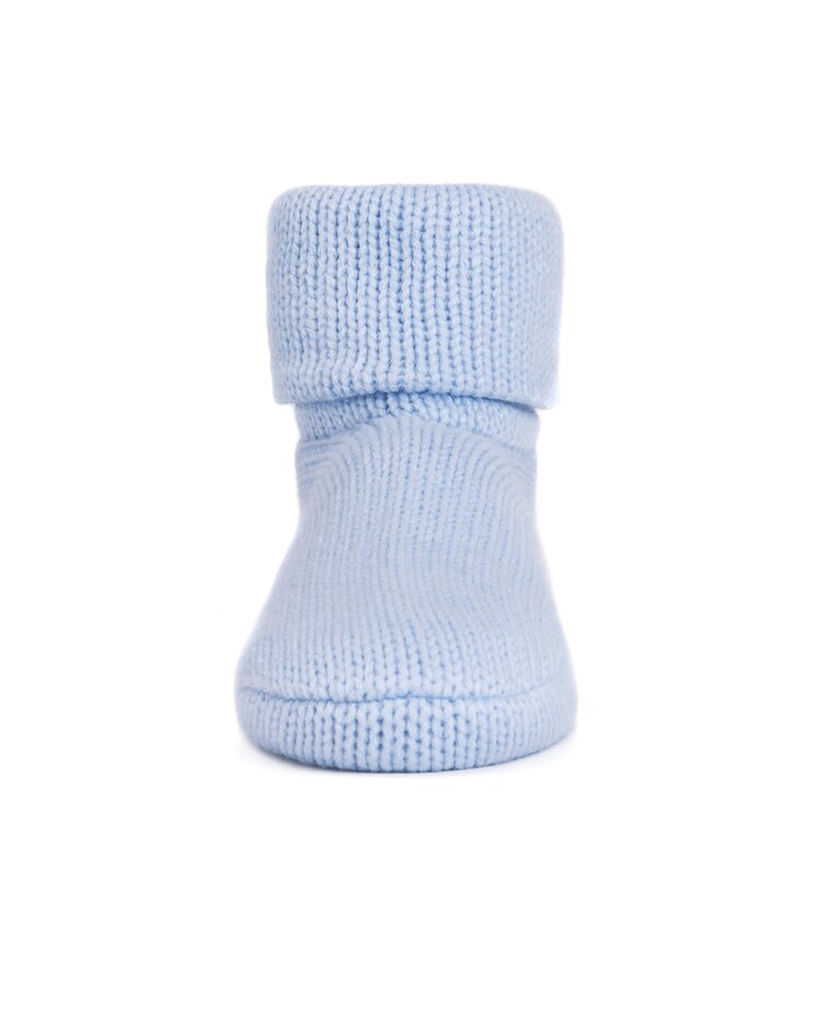 MUK LUKS® Womens Cuffed Slipper Socks Socks image number 3