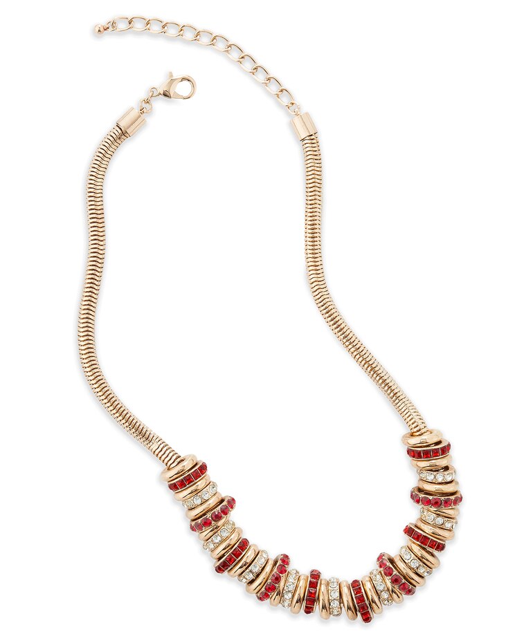 Showstopper Necklace image number 2