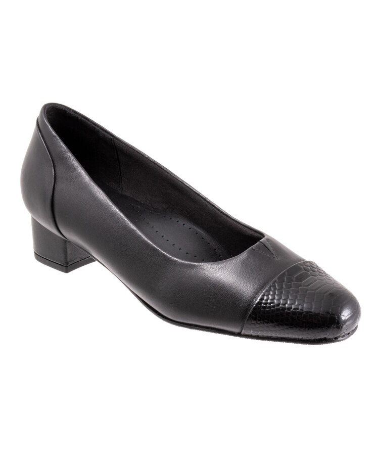 Daisy Pump By Trotters image number 1