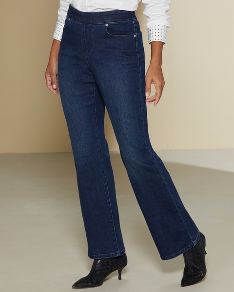Slimtacular® Dream Jeans Boot Cut
