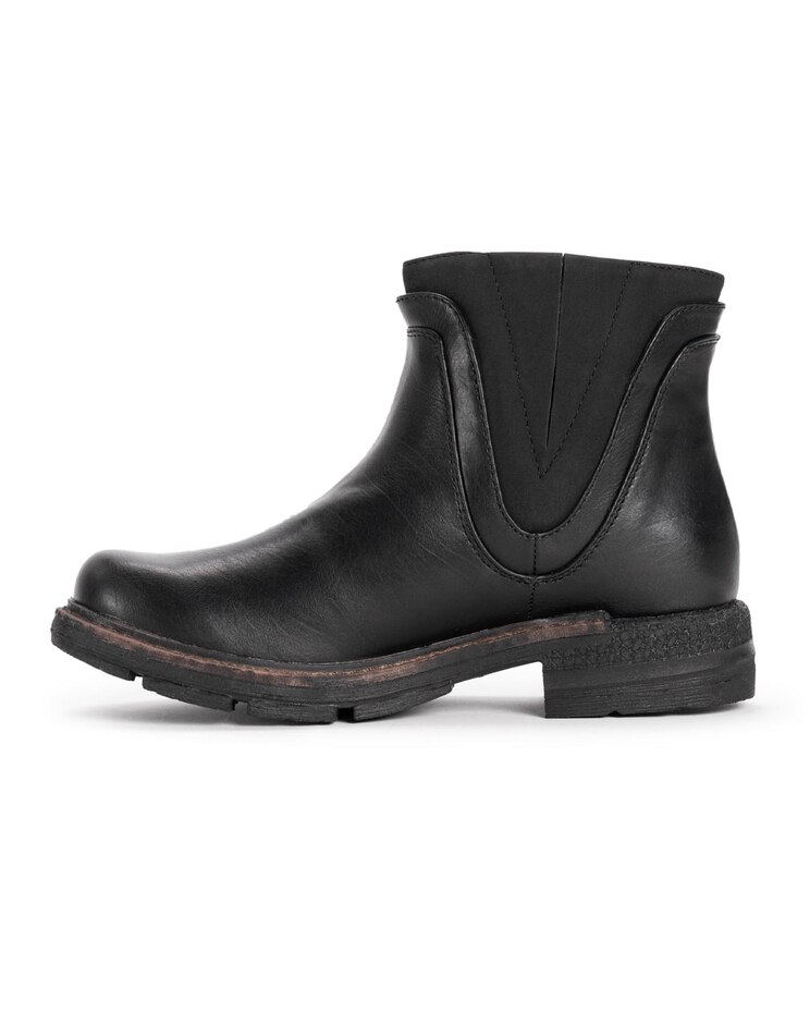 Spike-Chicago Boots Lukees by MUK LUKS® image number 3