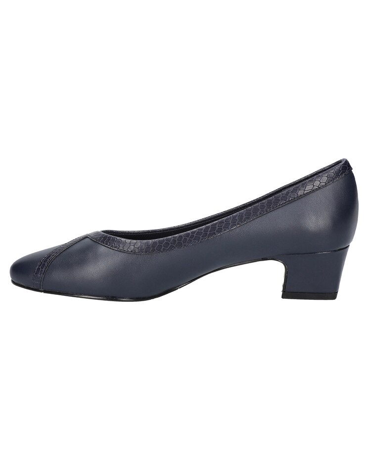 Easy Street Myrtle Pumps image number 2