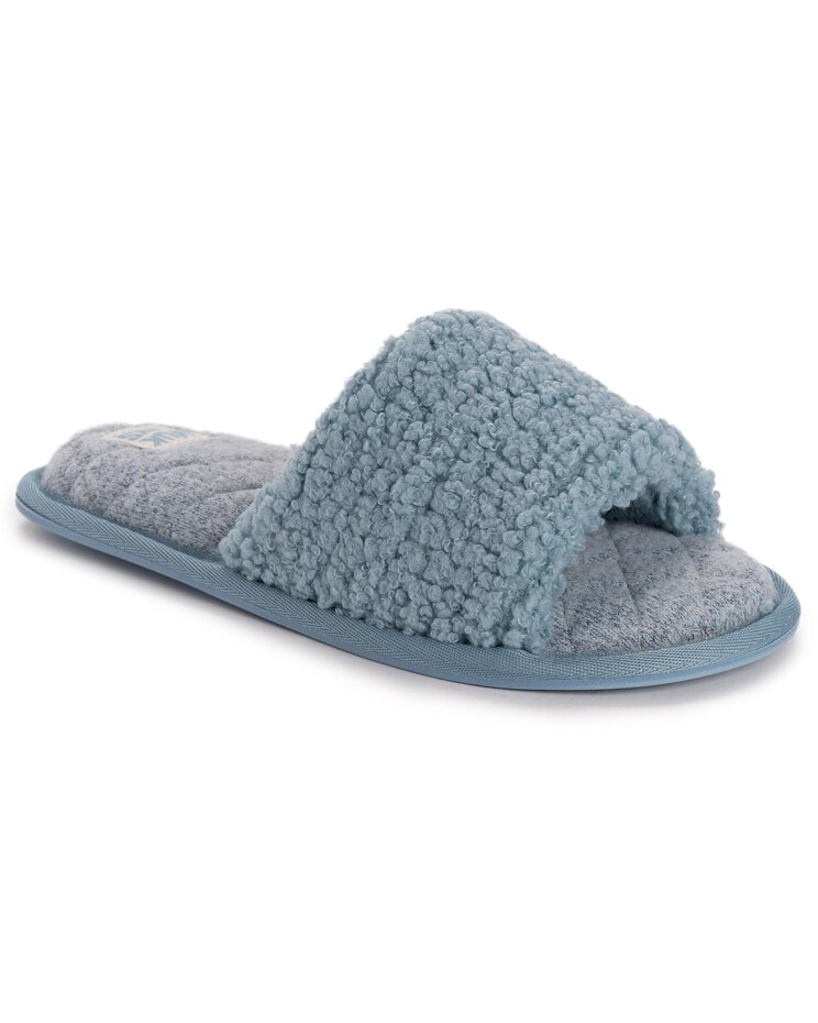 MUK LUKS® Women's Sariah Slide Slipper image number 1