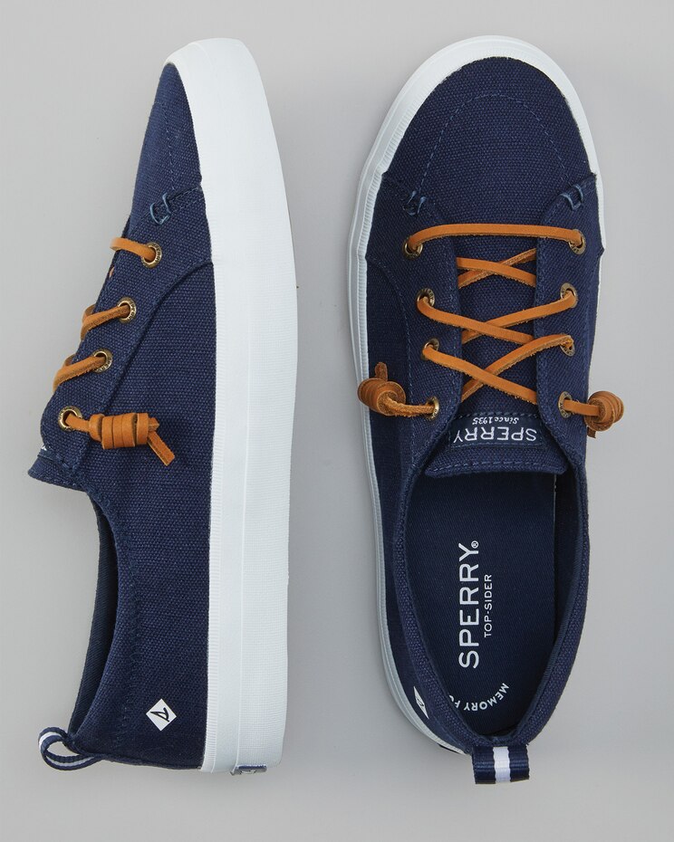 Sperry Crest Vibe Sneaker image number 1