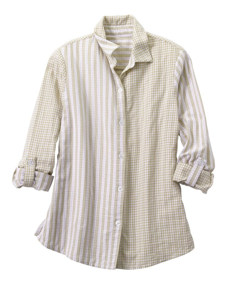 Cabana Big Shirt image number 2