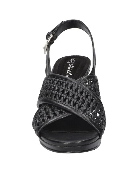 Easy Street® Sol Heeled Sandals