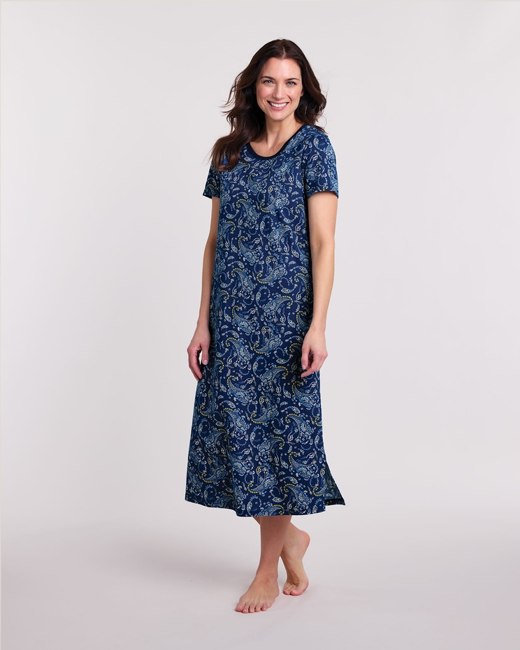 Sweet Dreams Nightshirt image number 1