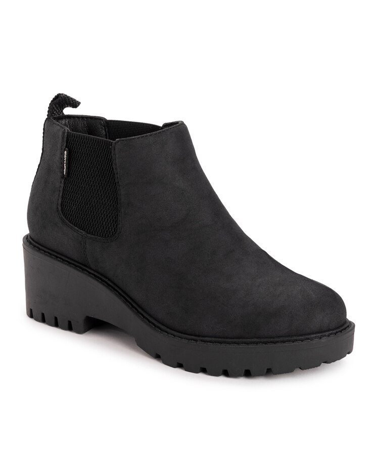 MUK LUKS Finley Francis Boots image number 1