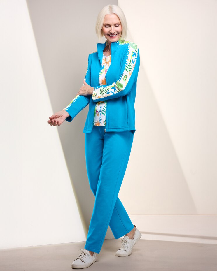 At Ease Sunshine Jacket image number 2