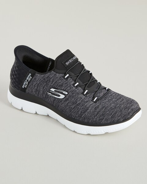 Women's Skechers® Slip-Ins: Summits - Dazzling Haze