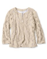 Macrame Cardigan thumbnail number 2