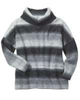 Ombré Stripe Sweater thumbnail number 3