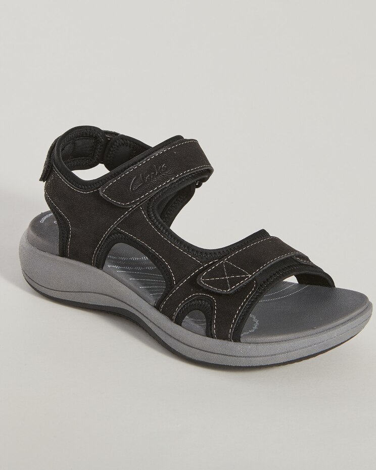 Mira Bay Sandal By Clarks® image number 1