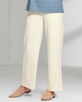 Norm Thompson™ Travel Knit Pull-On Pants thumbnail number 1