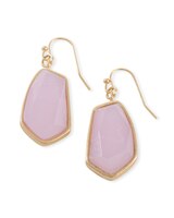 Secret Garden Earrings thumbnail number 1